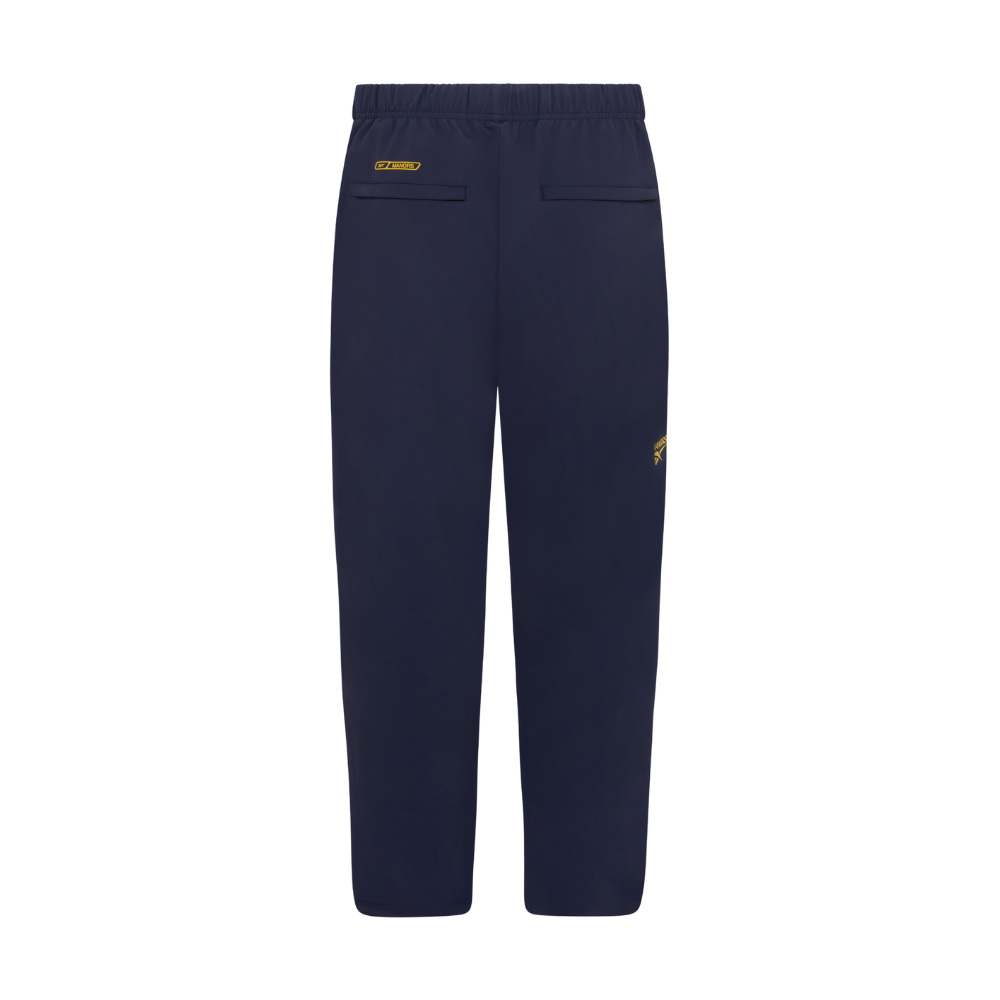 MANORS - MANORS X REEBOK Straight Leg Pant - The Agora Bangkok